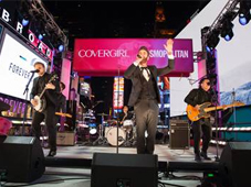 타임스퀘어에서 새해를! | New Year's Eve 후기 썸네일